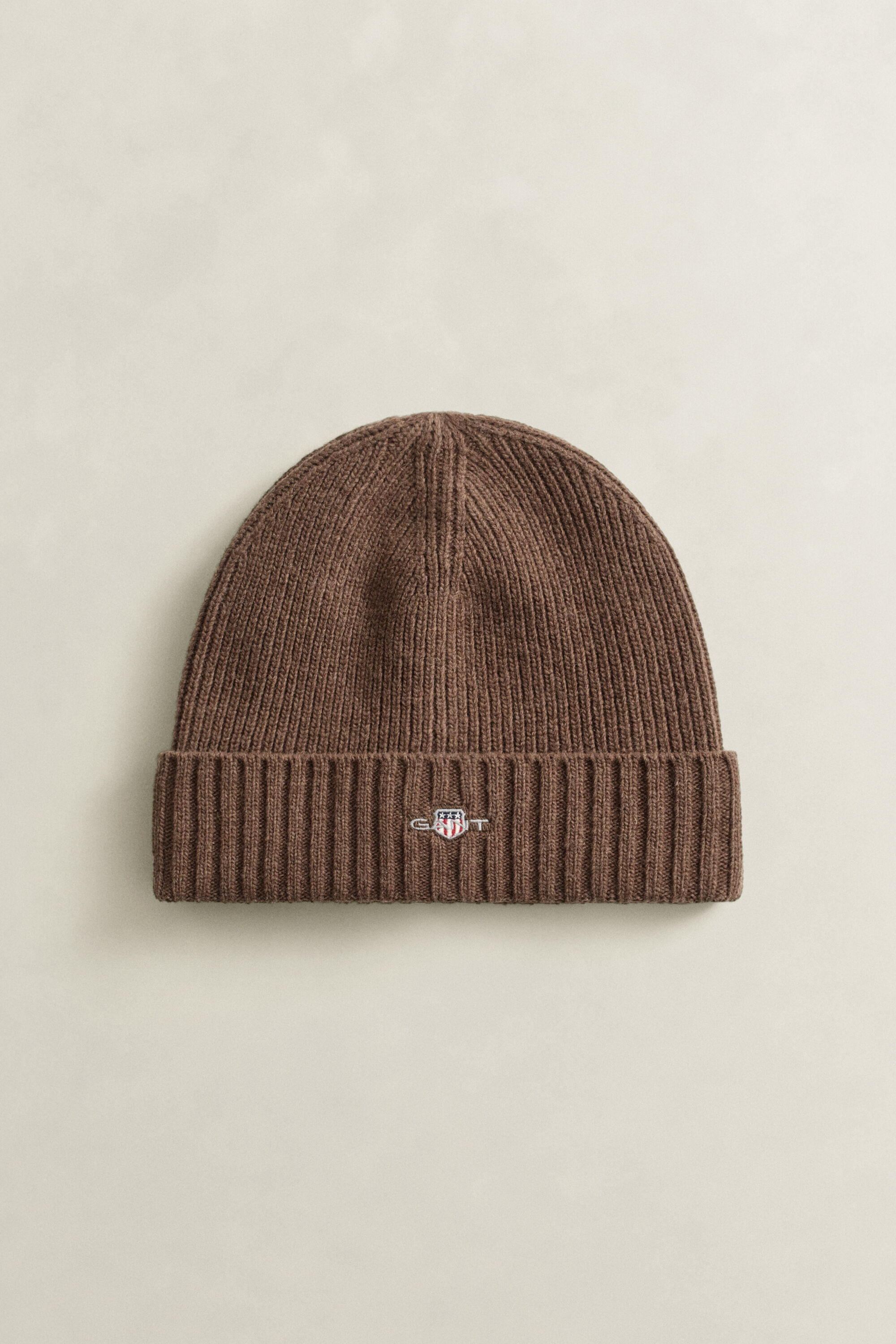 Wollen Shield beanie