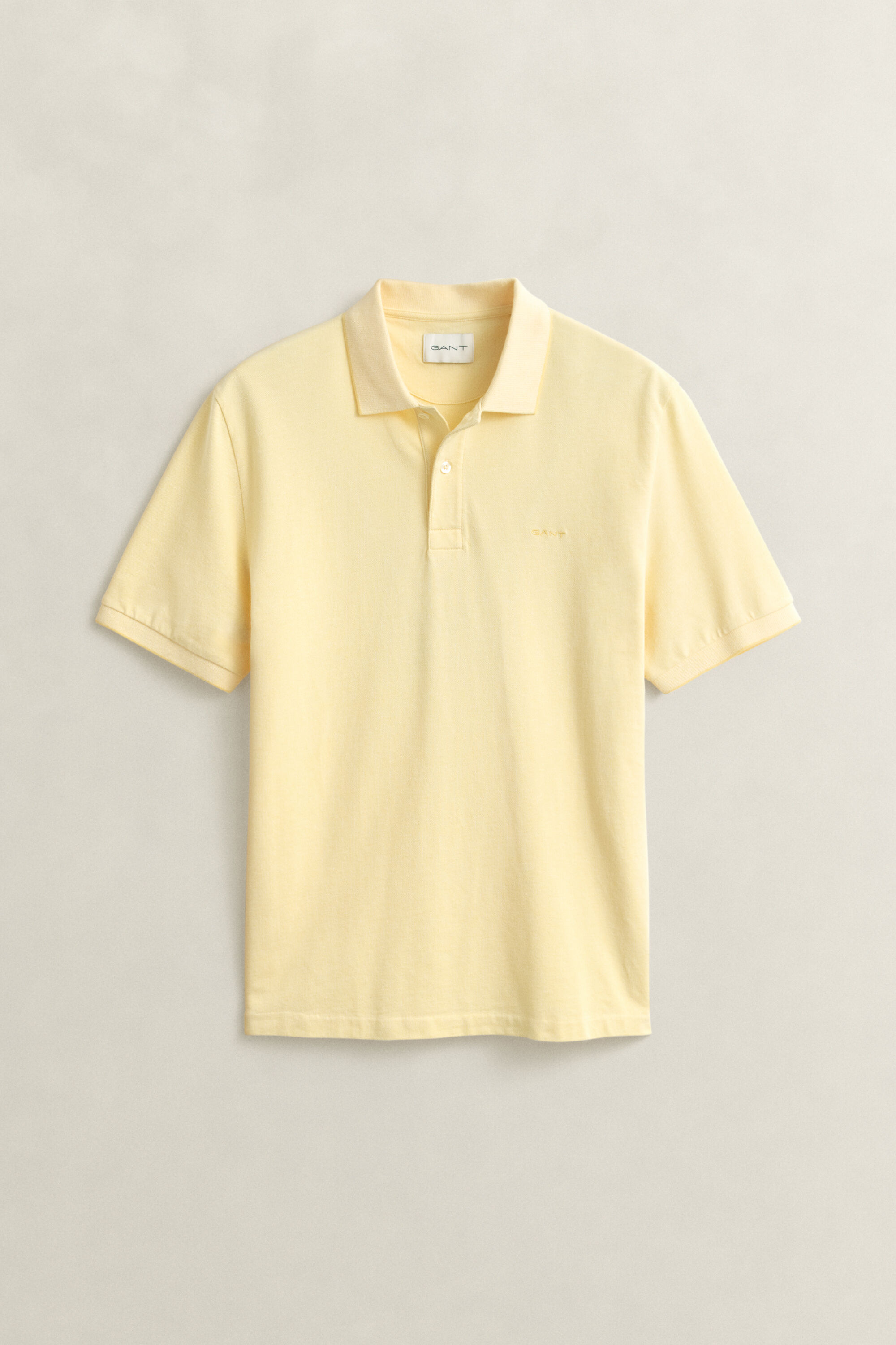 Poloshirt in twee kleuren