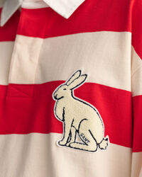 Lunar New Year Heavy Rugger