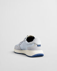 Beywin suède sneakers