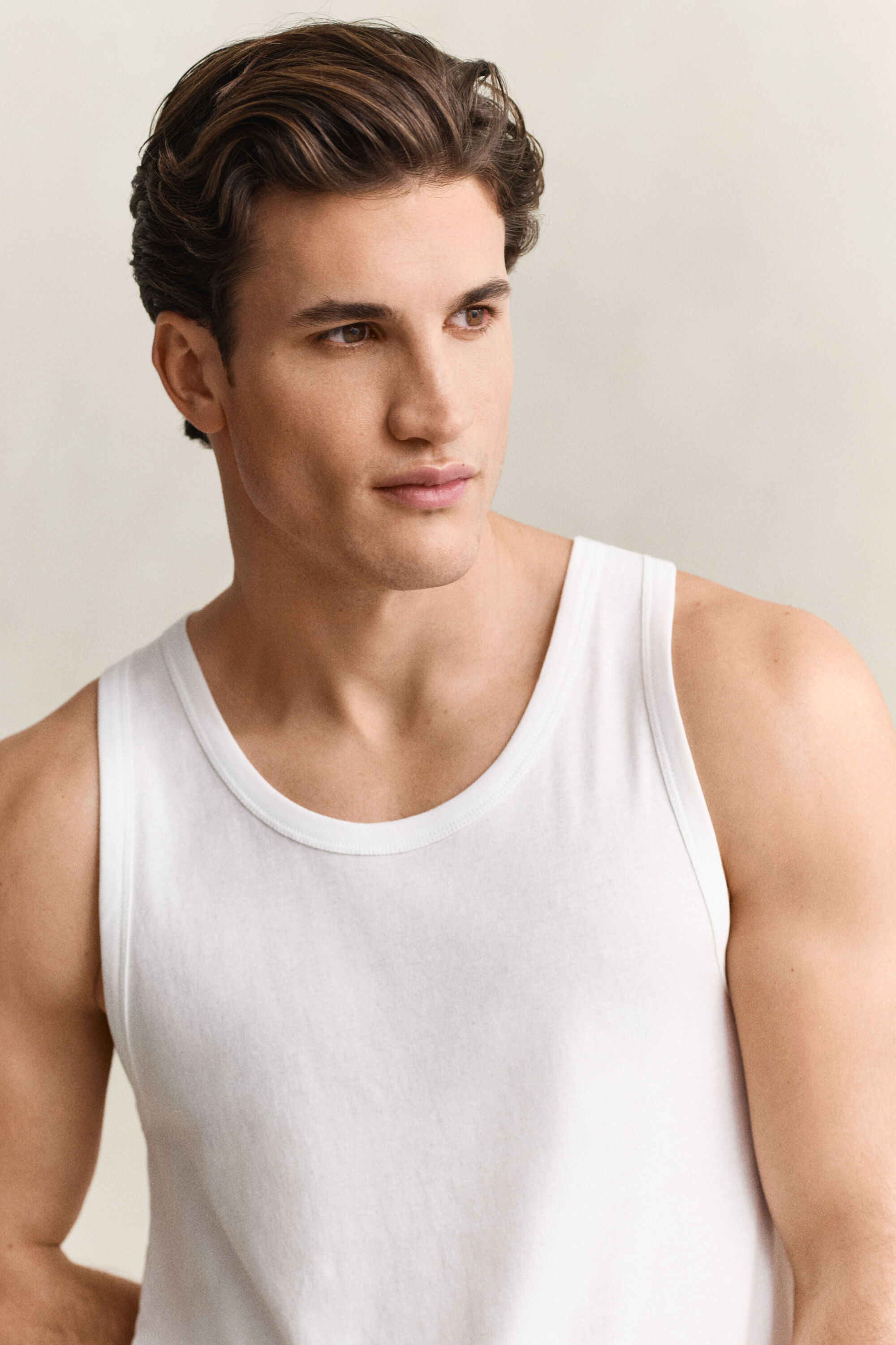 Set van 2 tanktops