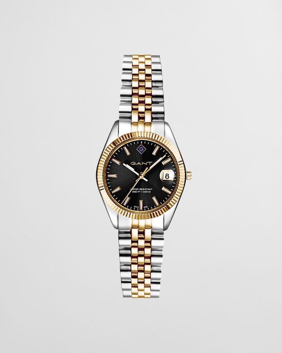 Polshorloge Sussex Mini