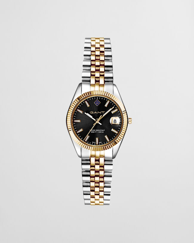 Polshorloge Sussex Mini