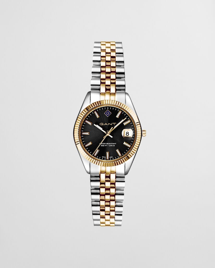 Polshorloge Sussex Mini