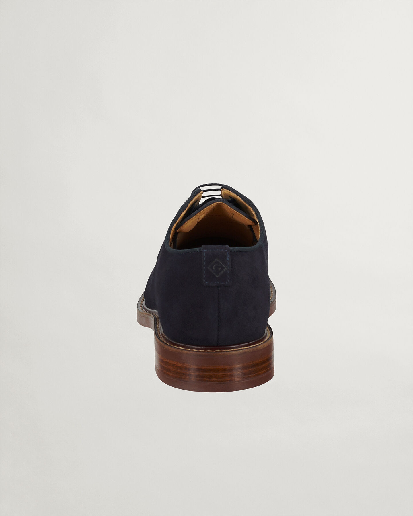 St Akron lage veterschoenen