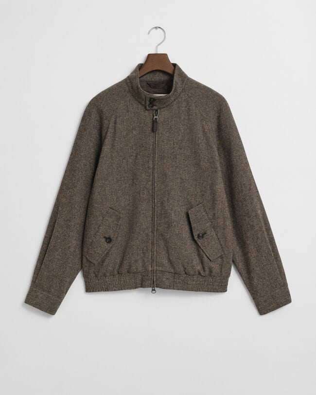 Herrington jack van wolmix