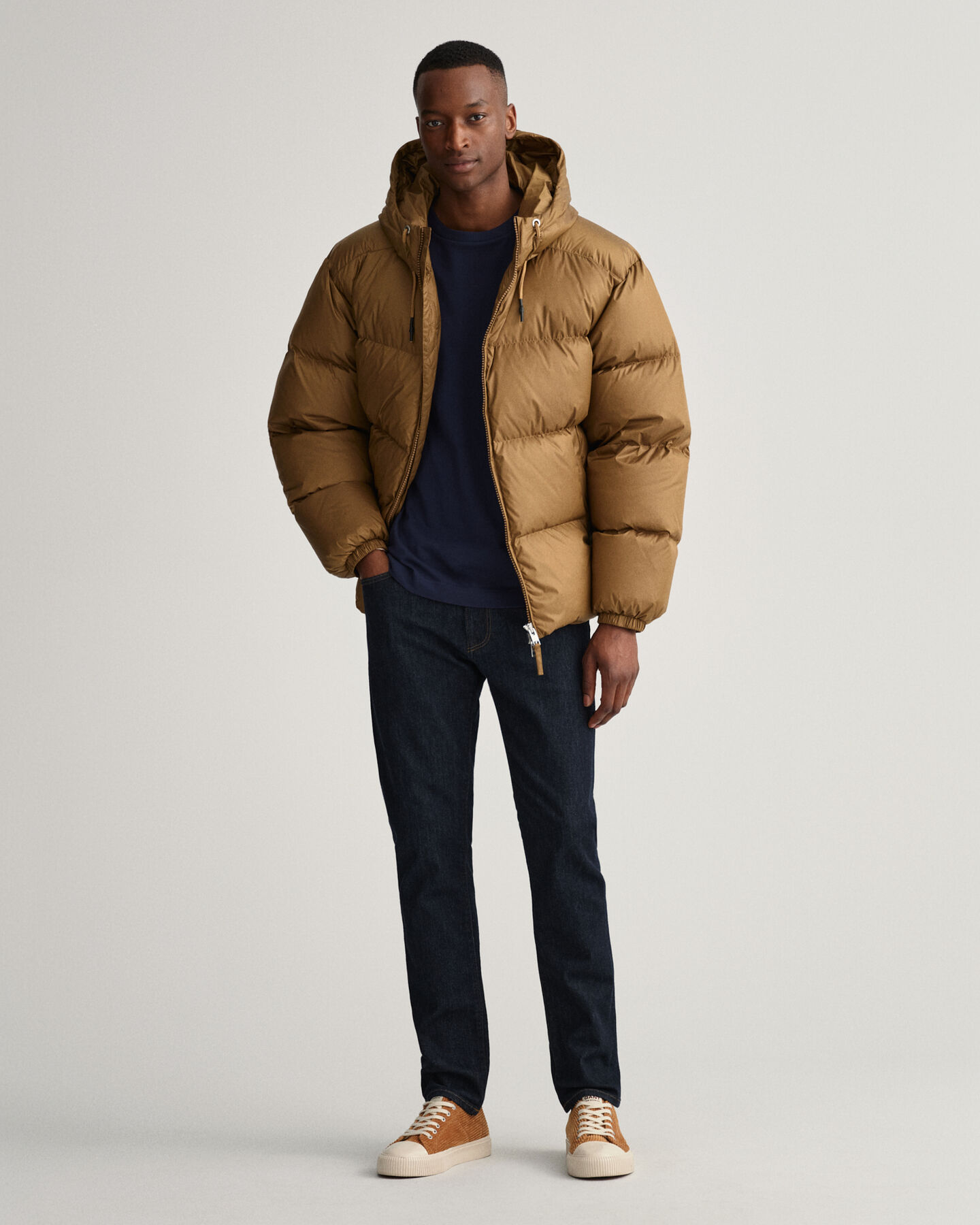 Hayes Slim Fit jeans