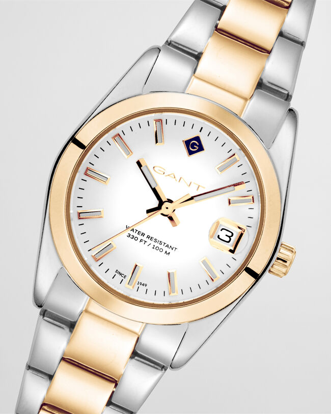 Polshorloge Everett Mini