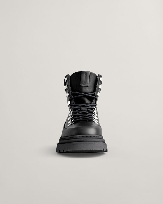 Rockdor halfhoge laarzen