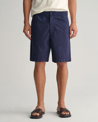 Relaxed Fit bermudashort