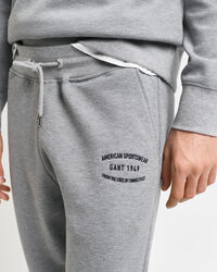 Small Graphic joggingbroek
