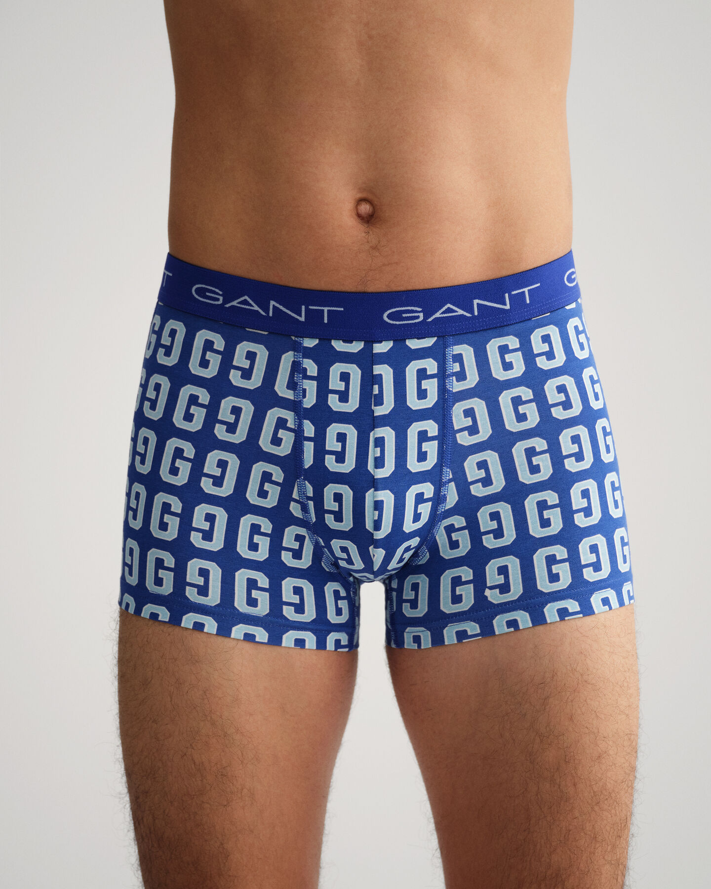 Set van drie paar GANT Varsity G Logo boxershorts