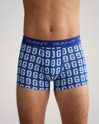 Set van drie paar GANT Varsity G Logo boxershorts