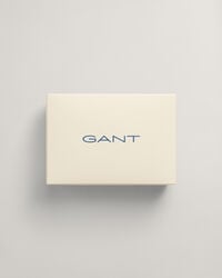 Set van drie gestreepte boxershorts in cadeauverpakking