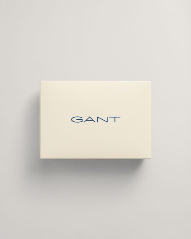 Set van drie gestreepte boxershorts in cadeauverpakking