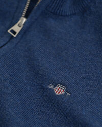 Teens casual vest van katoen