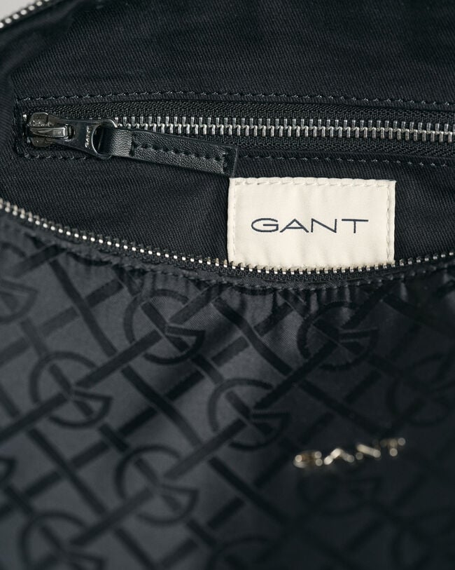 G Patterned schoudertas