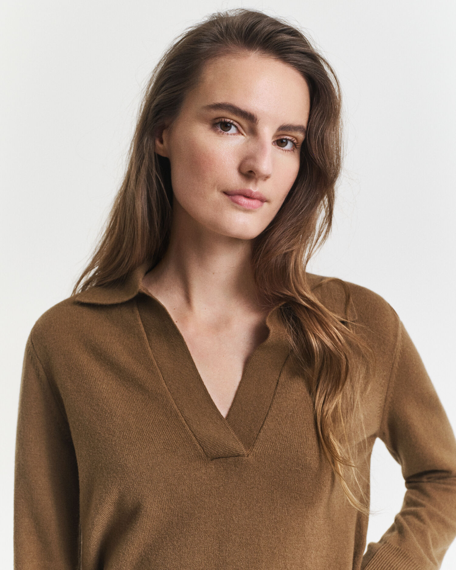 Rugger van buitengewoon zachte lamswol