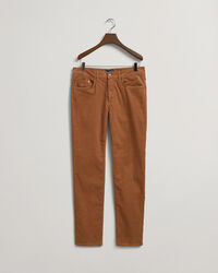 Hayes Slim Fit corduroy jeans