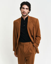 Polotrui van extra fijne merinoswol