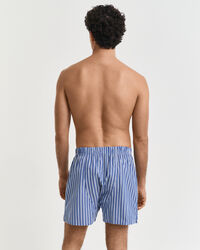 Set van twee boxershorts
