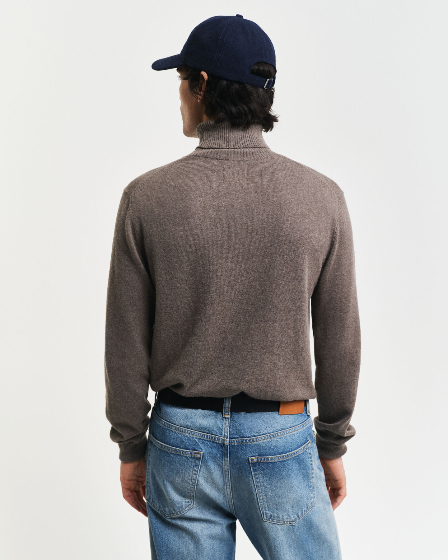 Coltrui van katoen en wol