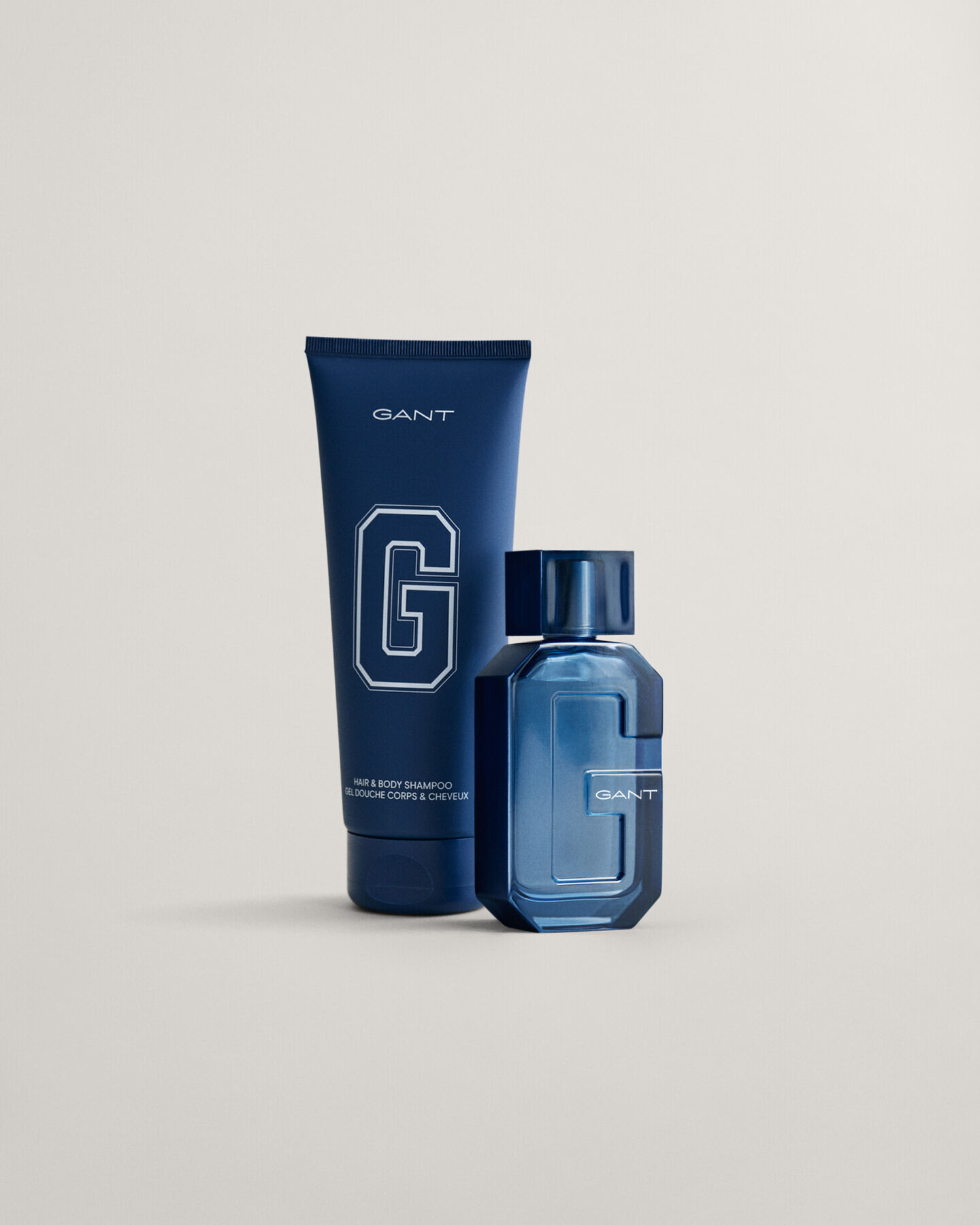 GANT eau de toilette in geschenkverpakking