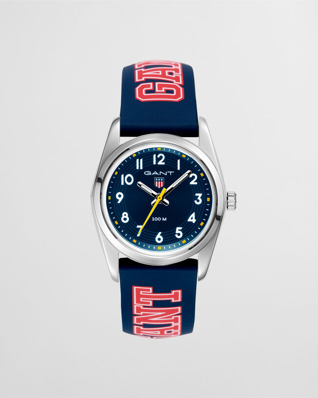 Polshorloge Graduate