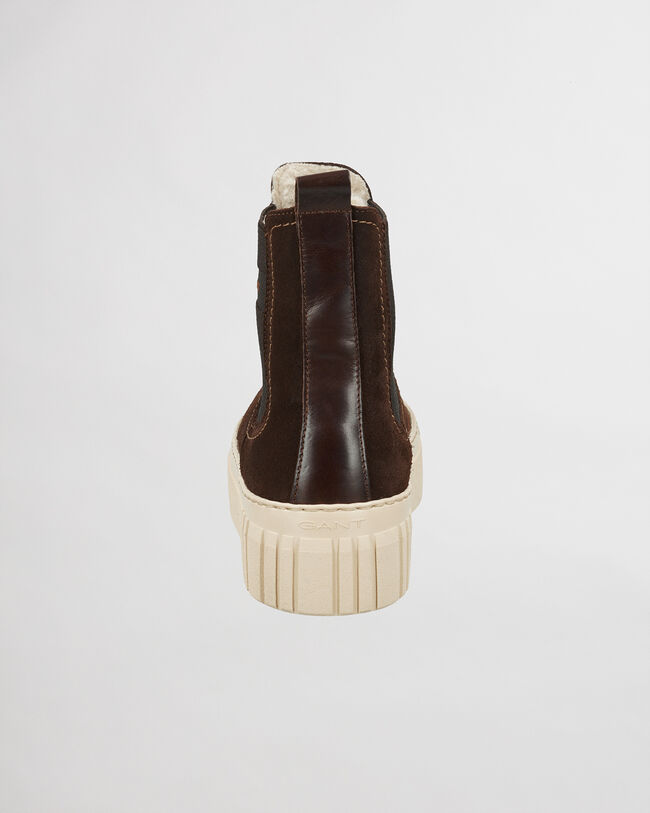 Snowmont Chelsea laarsjes