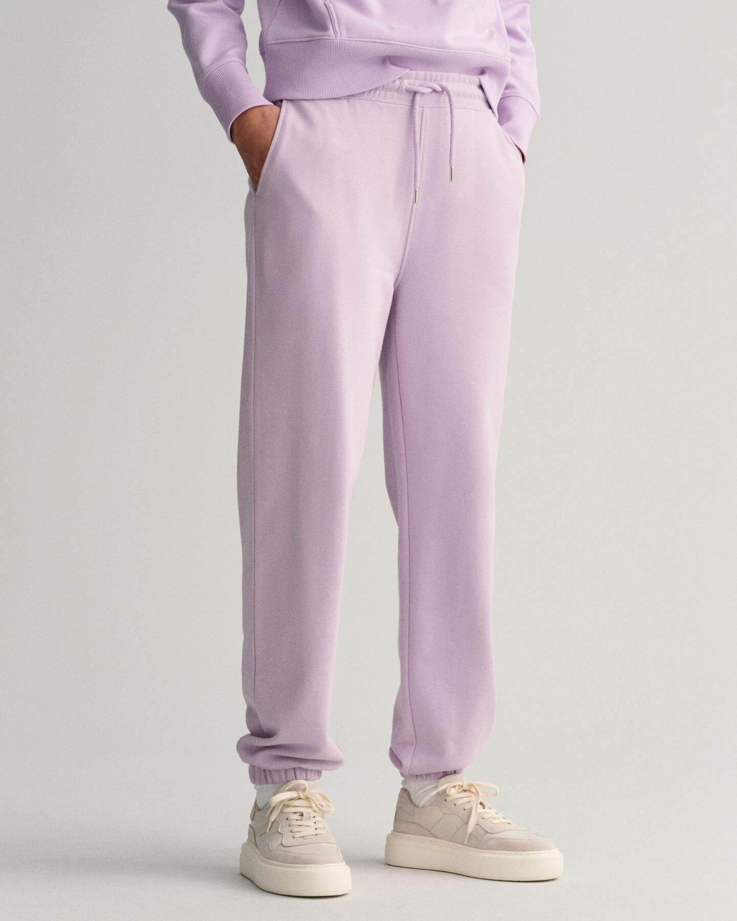 Relaxed Fit Icon G Essential joggingbroek