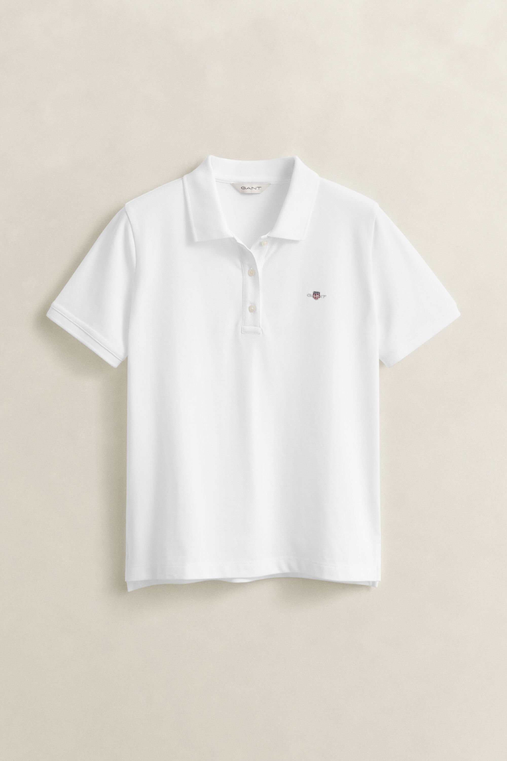 Regular-fit poloshirt