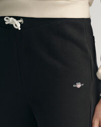 Teen Girls Shield joggingbroek met rechte pijpen