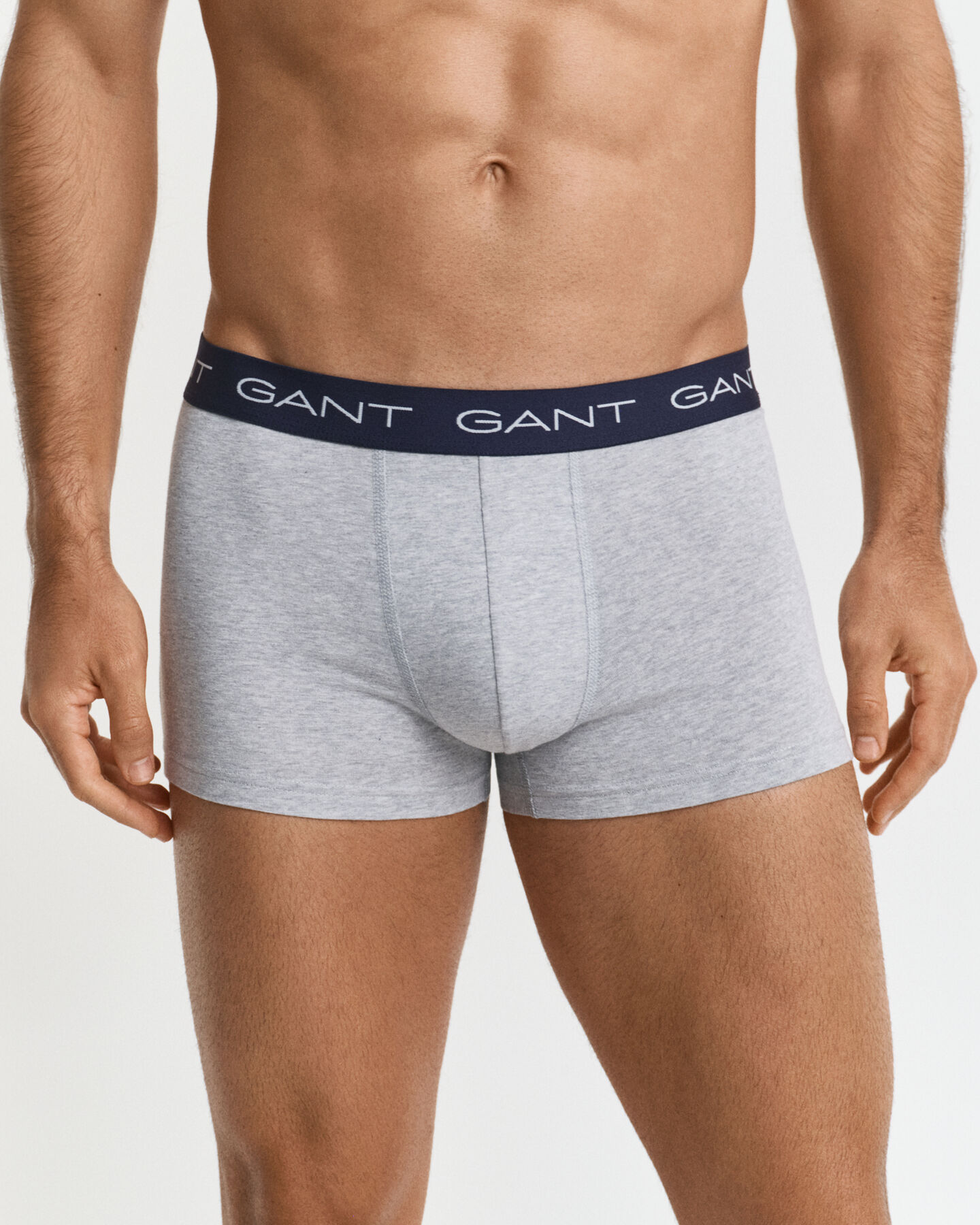 Set van drie boxershorts