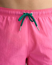 Classic Fit zwemshort