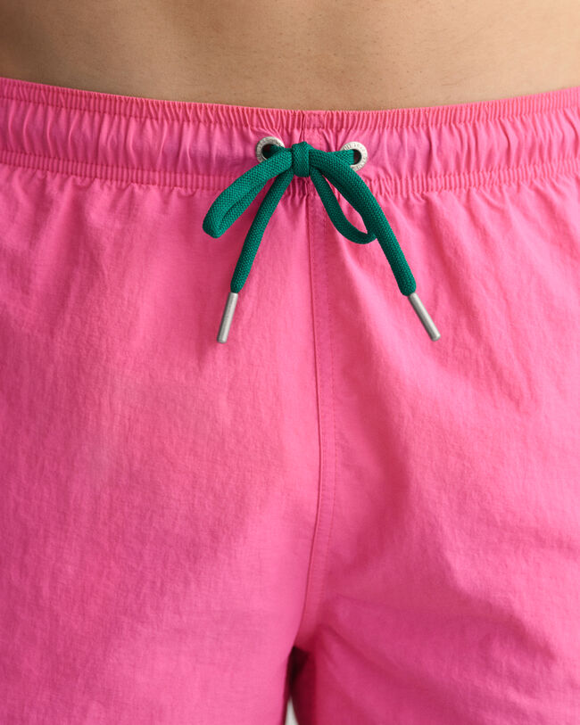 Classic Fit zwemshort