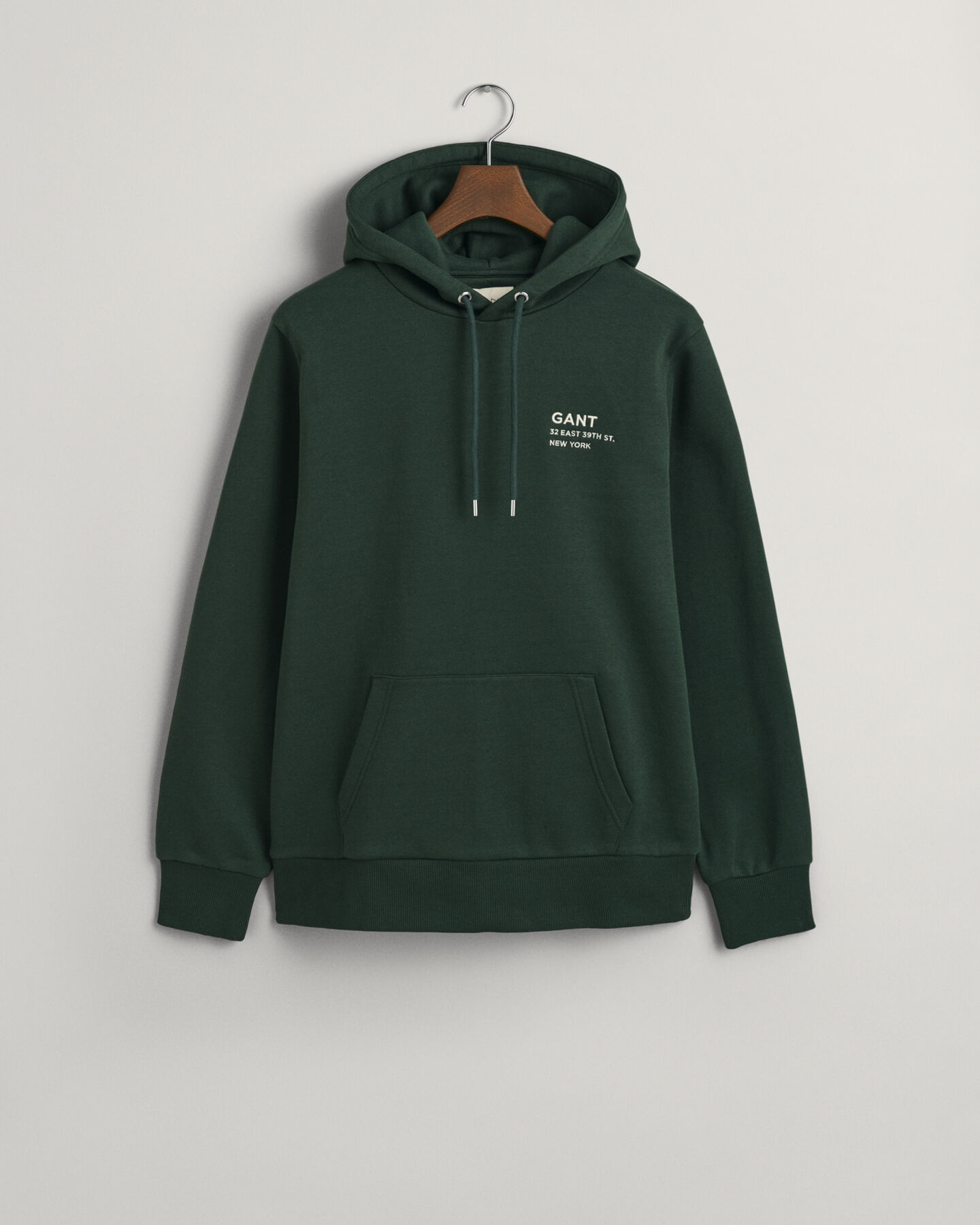 Small GANT Graphic hoodie