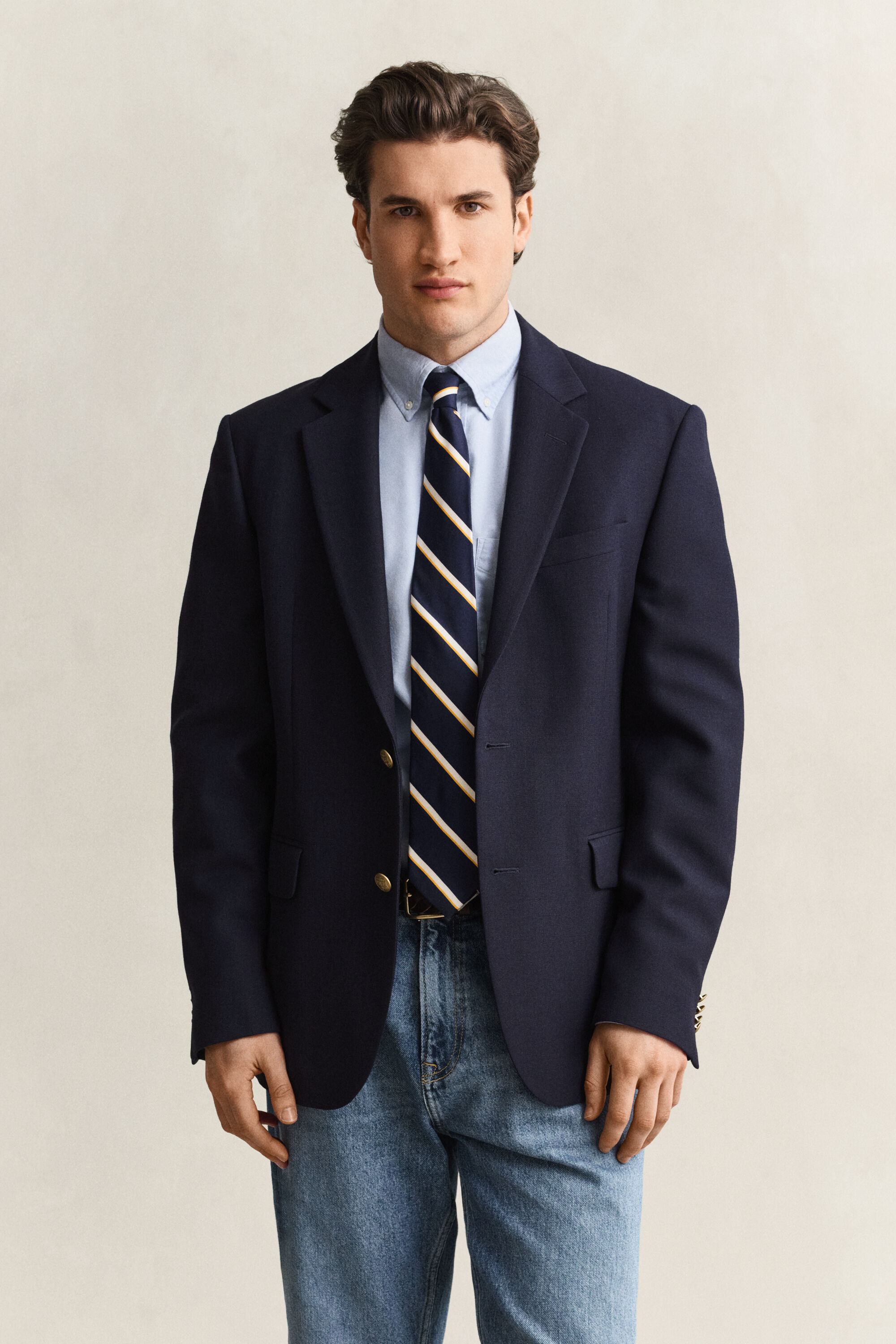 Club blazer