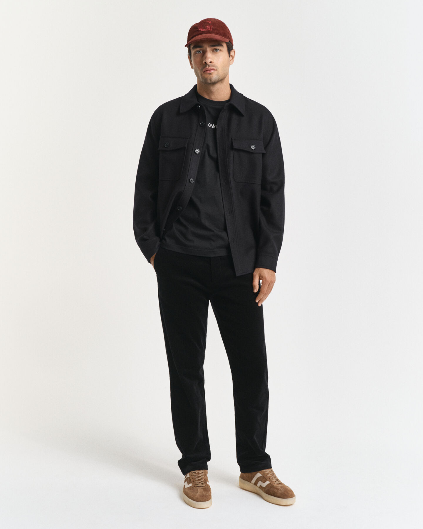 Small Graphic T-shirt