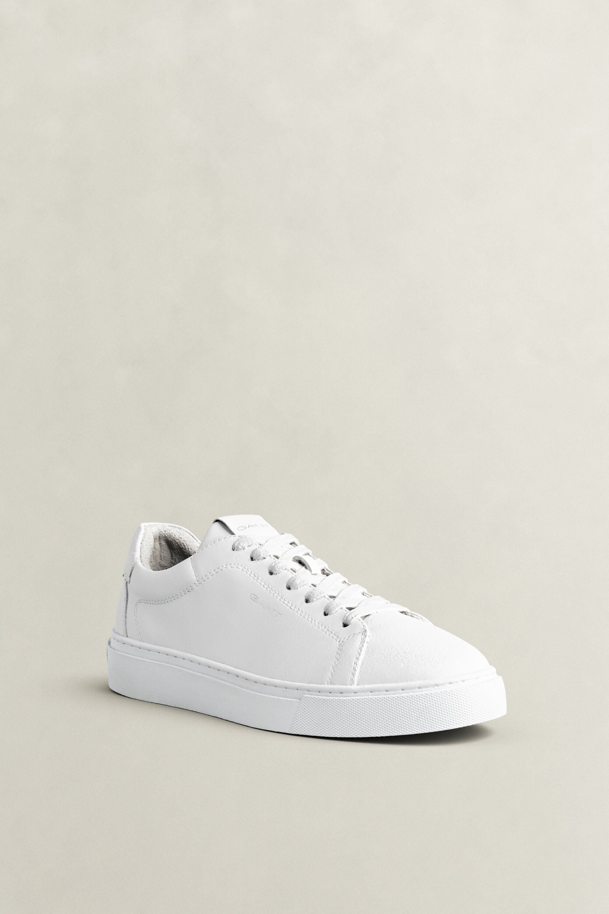 McJulien leren sneakers