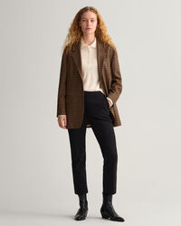 Jersey sigarettenbroek