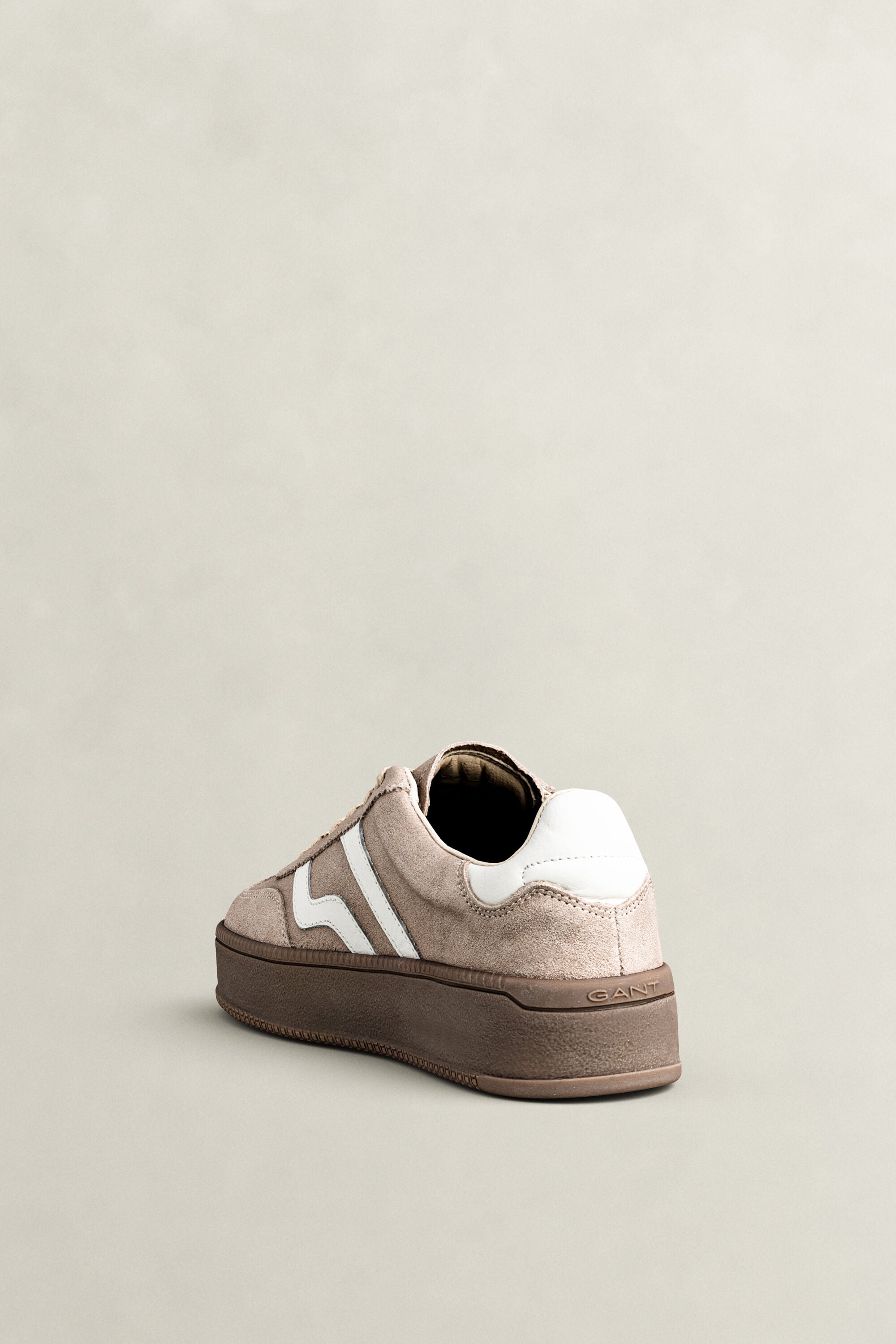 Cuzmani suède sneakers