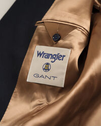 Wrangler x GANT Club blazer