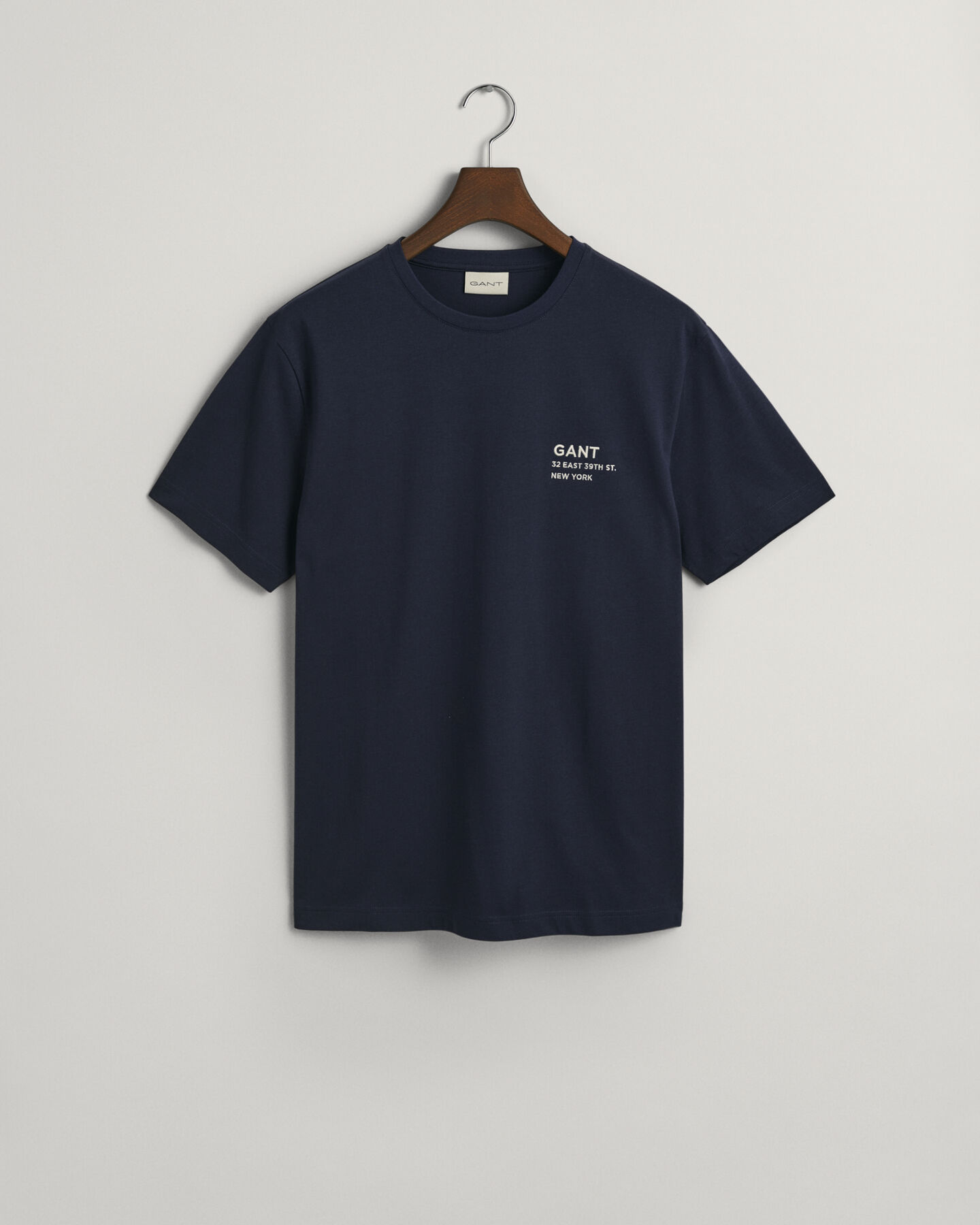 Small GANT Graphic T-shirt