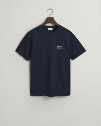 Small GANT Graphic T-shirt