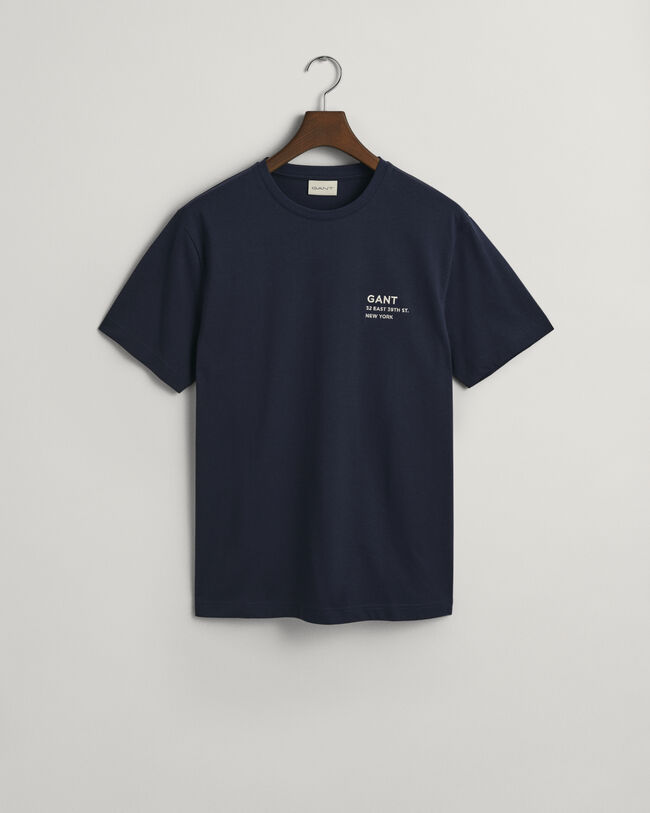 Small GANT Graphic T-shirt