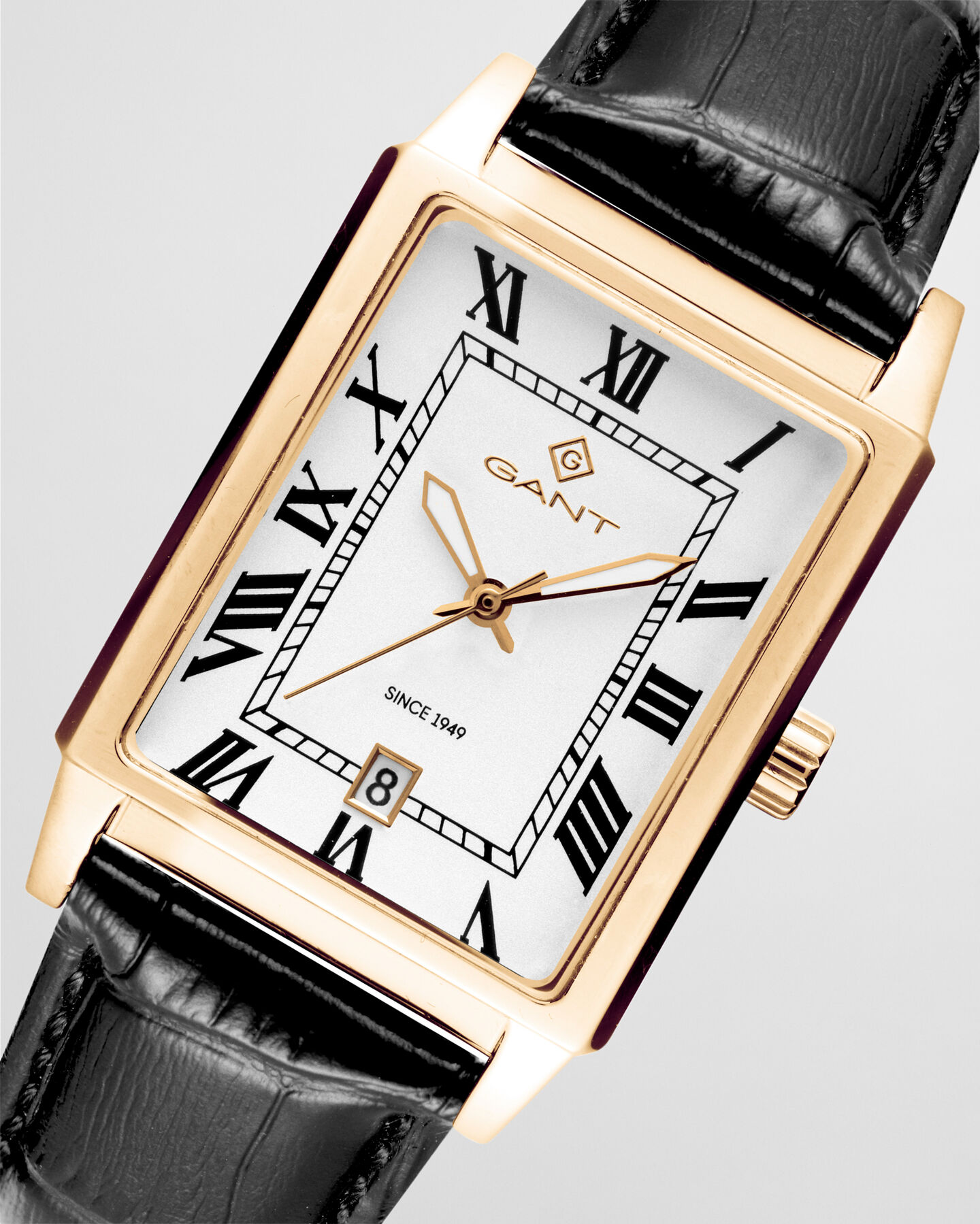 Polshorloge Staten Island