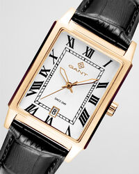 Polshorloge Staten Island