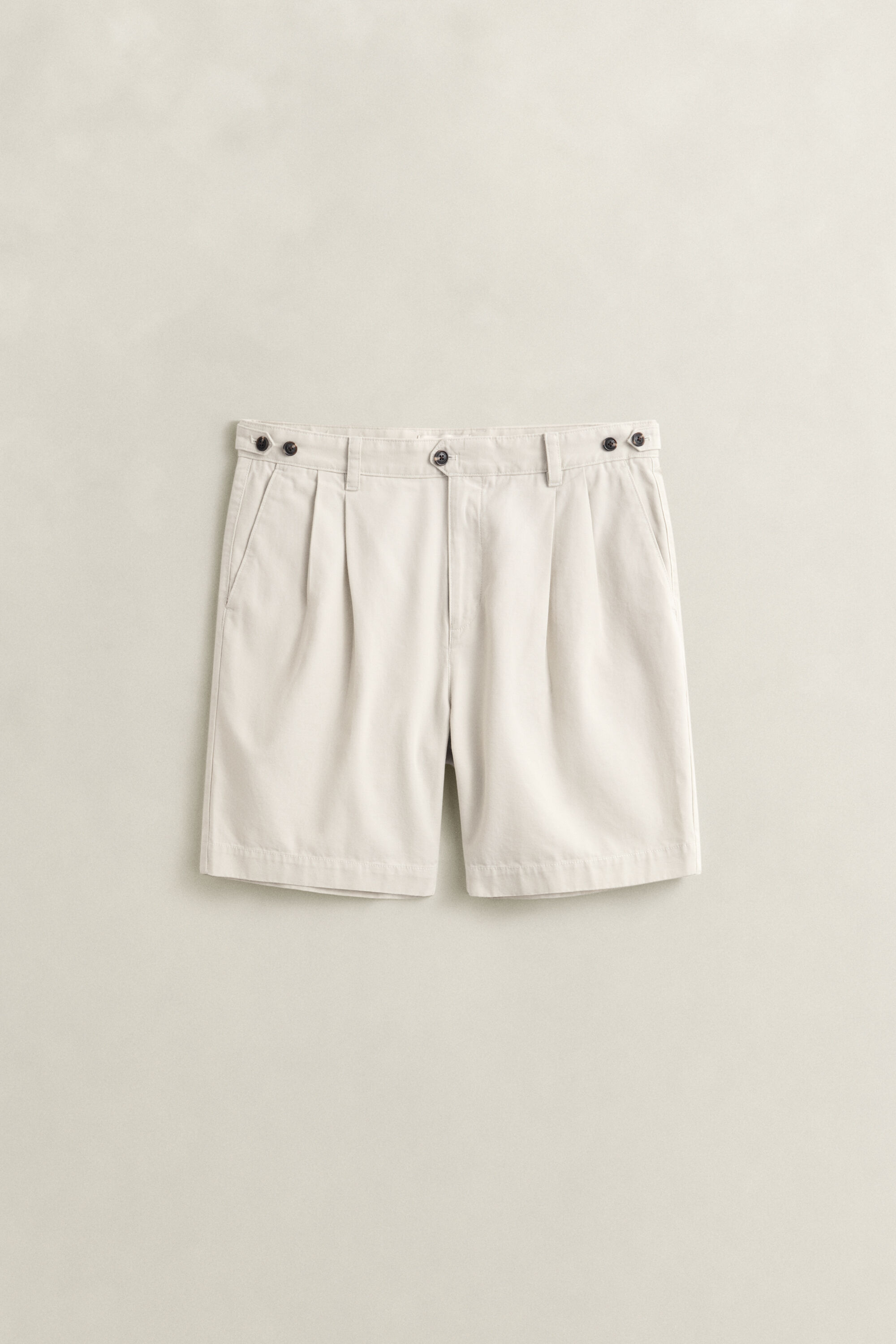 Canvas chinoshort