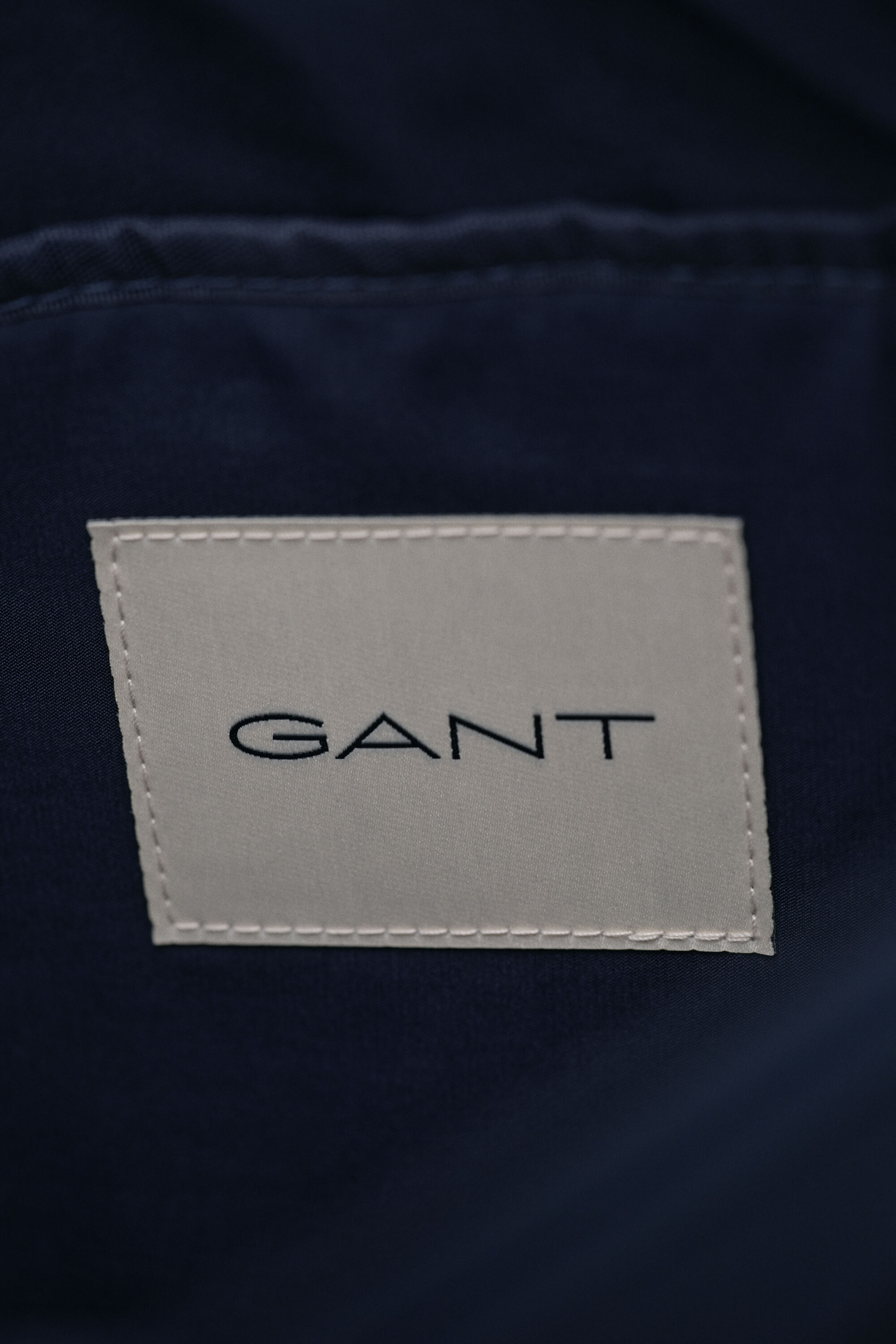 Essential tas voor woon-werkverkeer