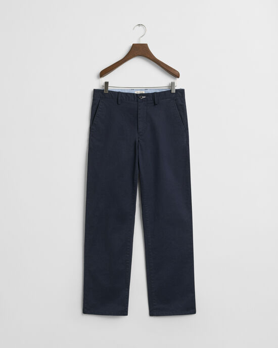 Teen Boys Relaxed Fit chino